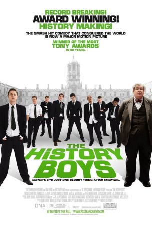 Любители истории - The History Boys