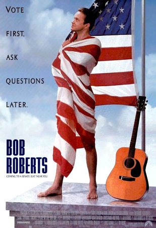 Боб Робертс - Bob Roberts