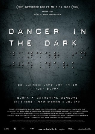 Танцующая в темноте - Dancer in the Dark