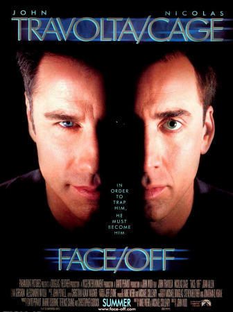   / Face/Off (1997) DVDRip