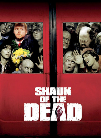 Зомби по имени Шон - Shaun of the Dead
