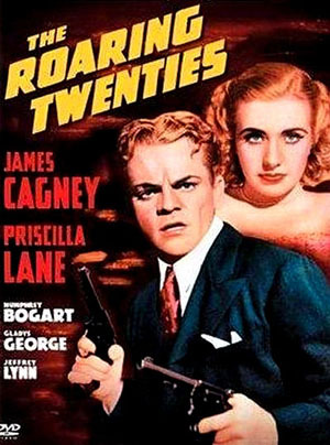Ревущие двадцатые - The Roaring Twenties