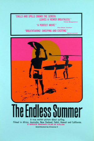 Вечное лето - The Endless Summer