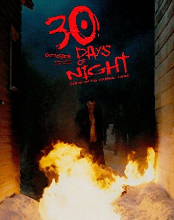 30 дней ночи - 30 Days of Night