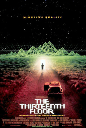 13 этаж - The Thirteenth Floor