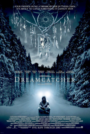Ловец снов - Dreamcatcher