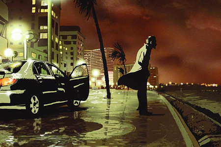 Вальс с Баширом - Waltz with Bashir
