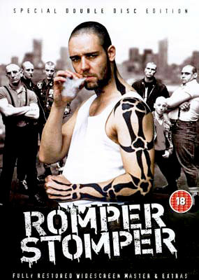 Скины - Romper Stomper