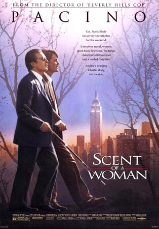 Запах женщины - Scent of a Woman