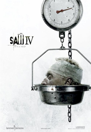 Пила 4 - Saw IV