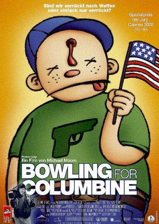 Боулинг для Колумбины - Bowling for Columbine