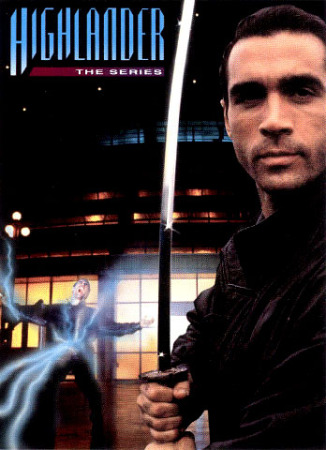 Горец - Highlander: The series