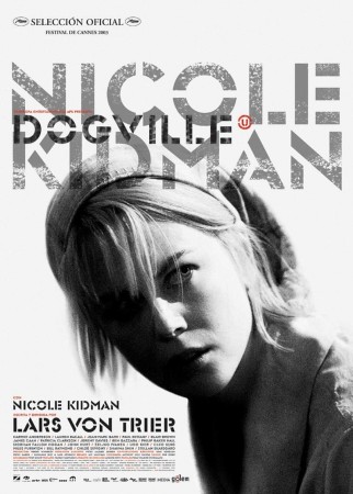 Догвилль - Dogville