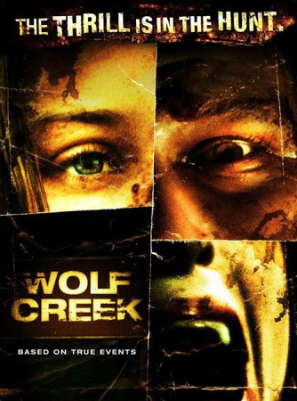 Волчья яма - Wolf Creek