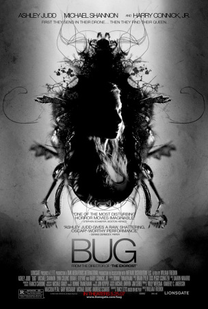 Глюки - Bug