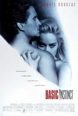 Основной инстинкт - Basic Instinct