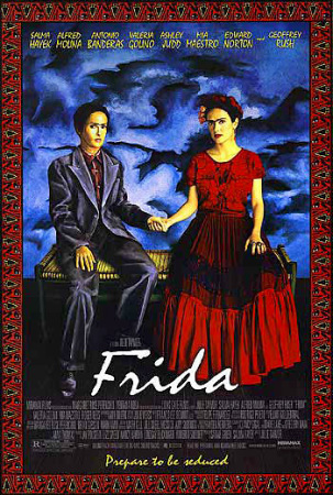 Фрида - Frida