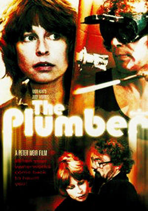 Водопроводчик - The Plumber