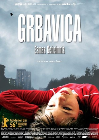 Грбавица - Grbavica: The Land of My Dreams