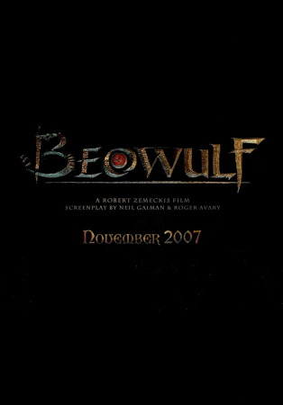 Беовульф - Beowulf