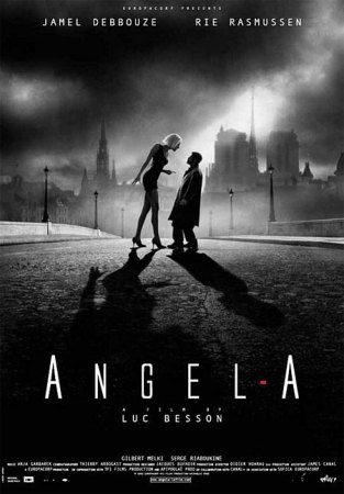 Ангел-А - Angel-A