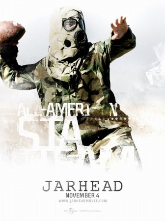 Морпехи - Jarhead