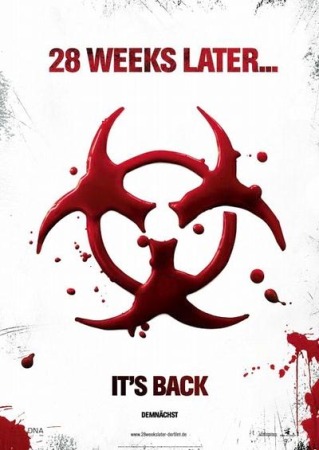 28 недель спустя - 28 Weeks Later