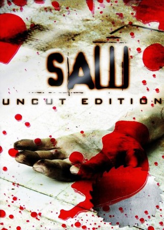 Пила: Игра на выживание - Saw