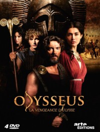 Одиссей - 1 сезон