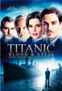 Титаник: Кровь и сталь сериал смотреть бесплатно
