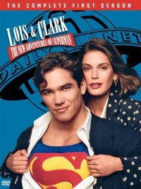 Лоис и Кларк - Новые Приключение Супермена - 1 сезон